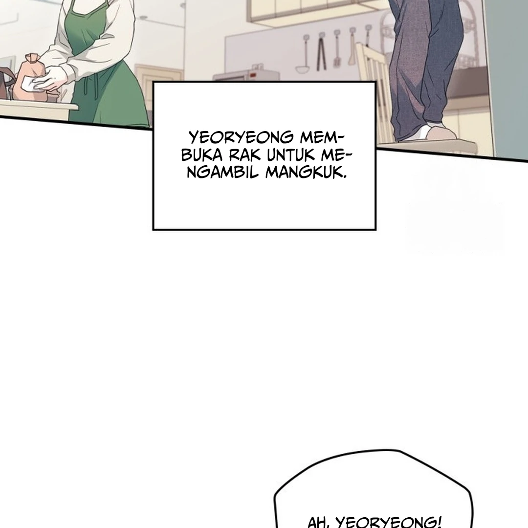 My Life as an Internet Novel Chapter 239 – halaman 4