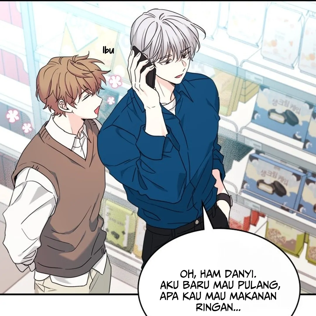 My Life as an Internet Novel Chapter 239 – halaman 45
