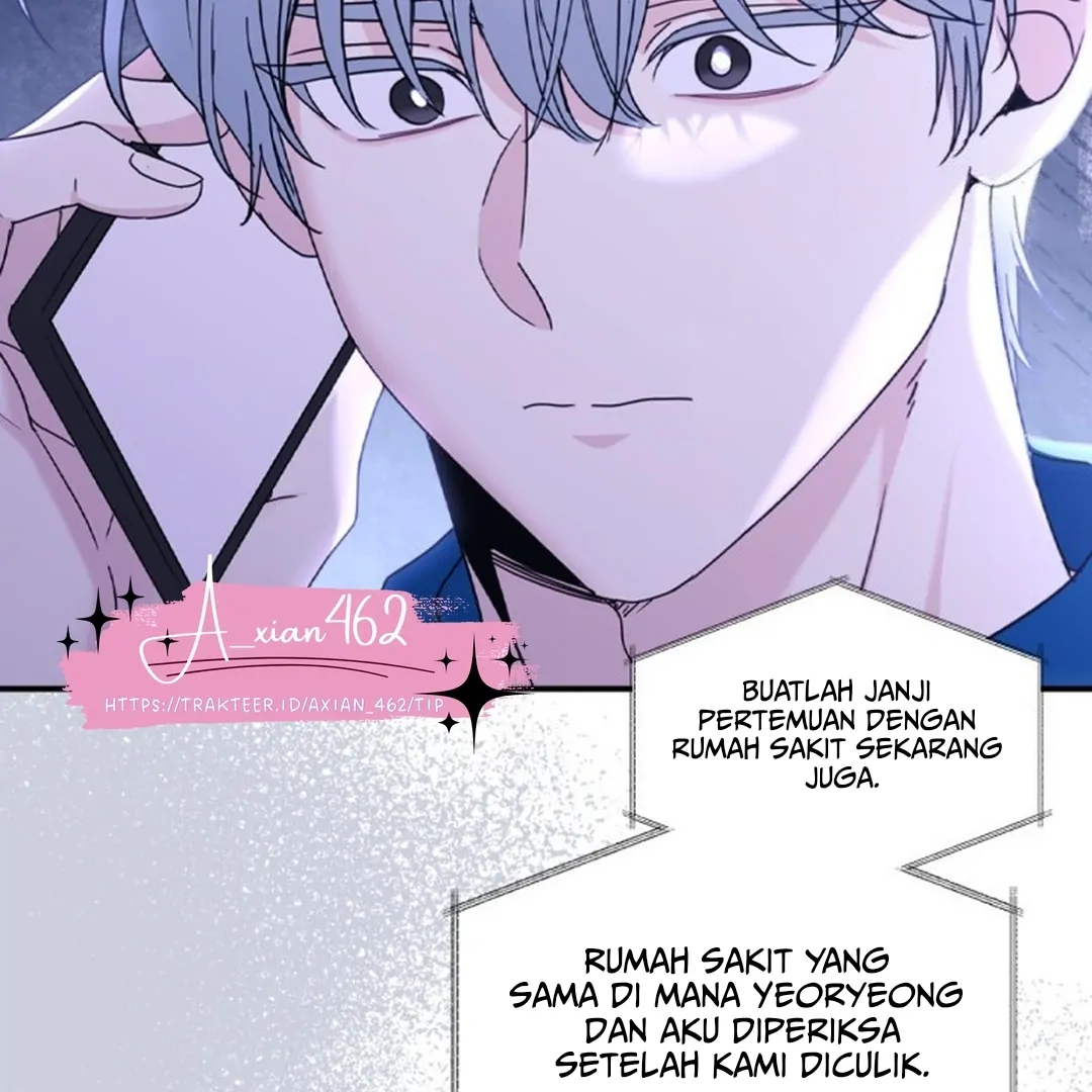 My Life as an Internet Novel Chapter 239 – halaman 47