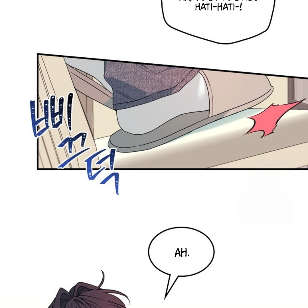 My Life as an Internet Novel Chapter 239 – halaman 5