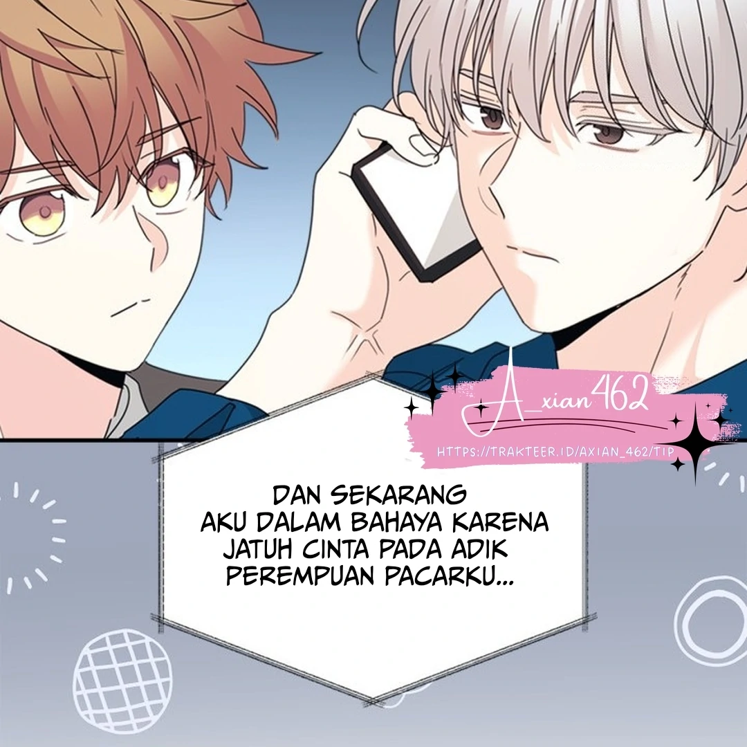My Life as an Internet Novel Chapter 239 – halaman 52