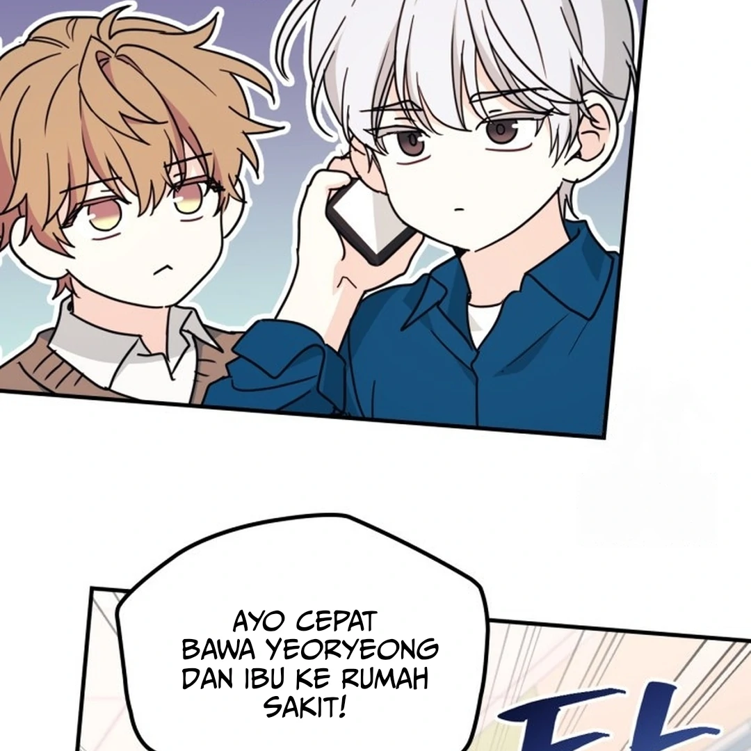 My Life as an Internet Novel Chapter 239 – halaman 54