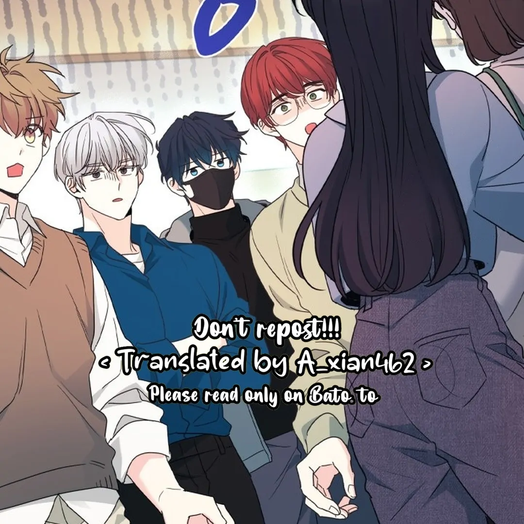 My Life as an Internet Novel Chapter 239 – halaman 62