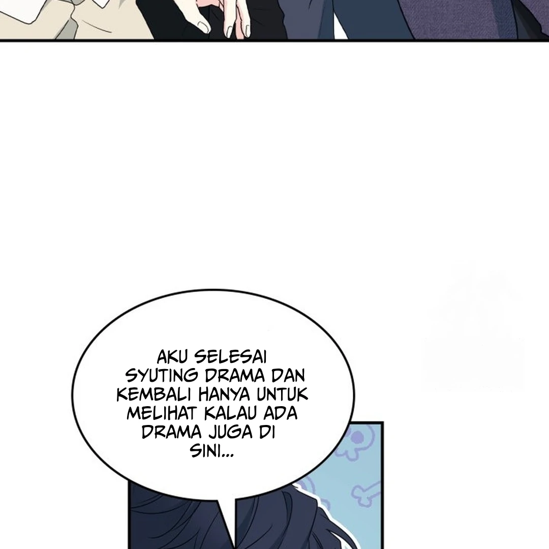 My Life as an Internet Novel Chapter 239 – halaman 63