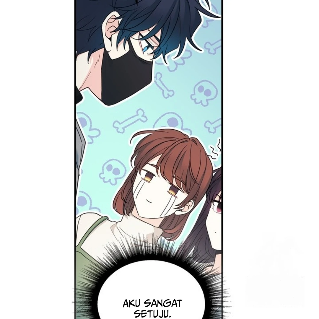 My Life as an Internet Novel Chapter 239 – halaman 64