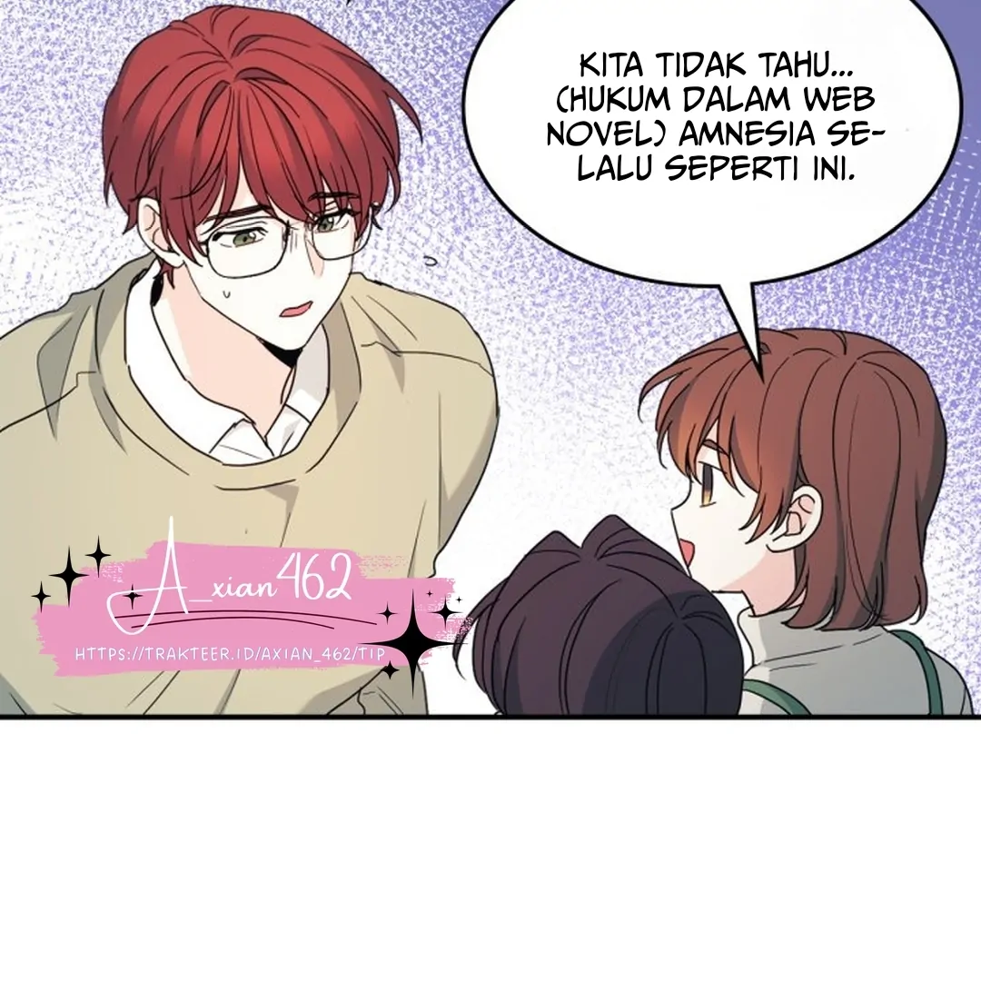 My Life as an Internet Novel Chapter 239 – halaman 66