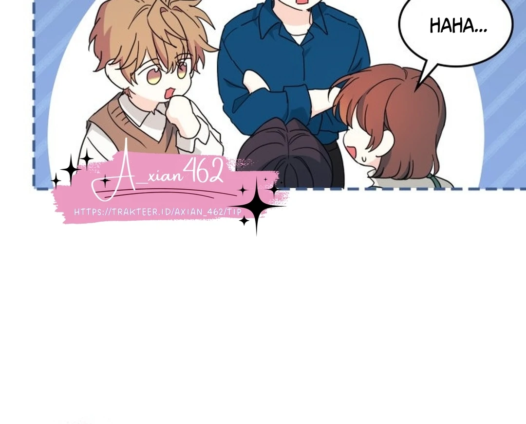My Life as an Internet Novel Chapter 239 – halaman 74