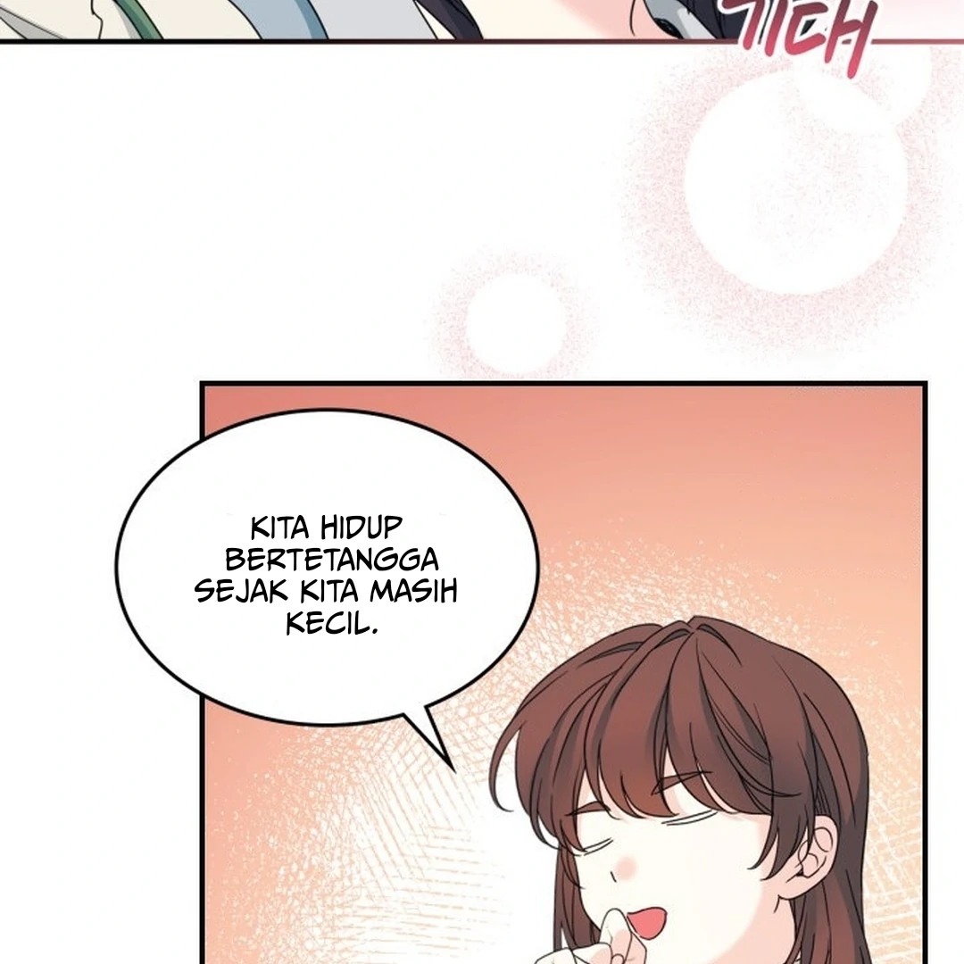 My Life as an Internet Novel Chapter 239 – halaman 76