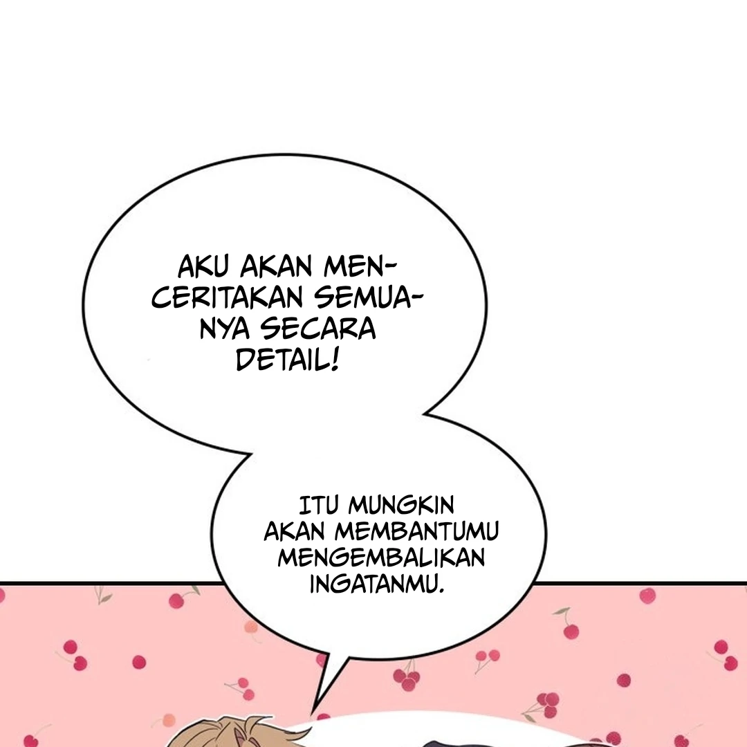 My Life as an Internet Novel Chapter 239 – halaman 83
