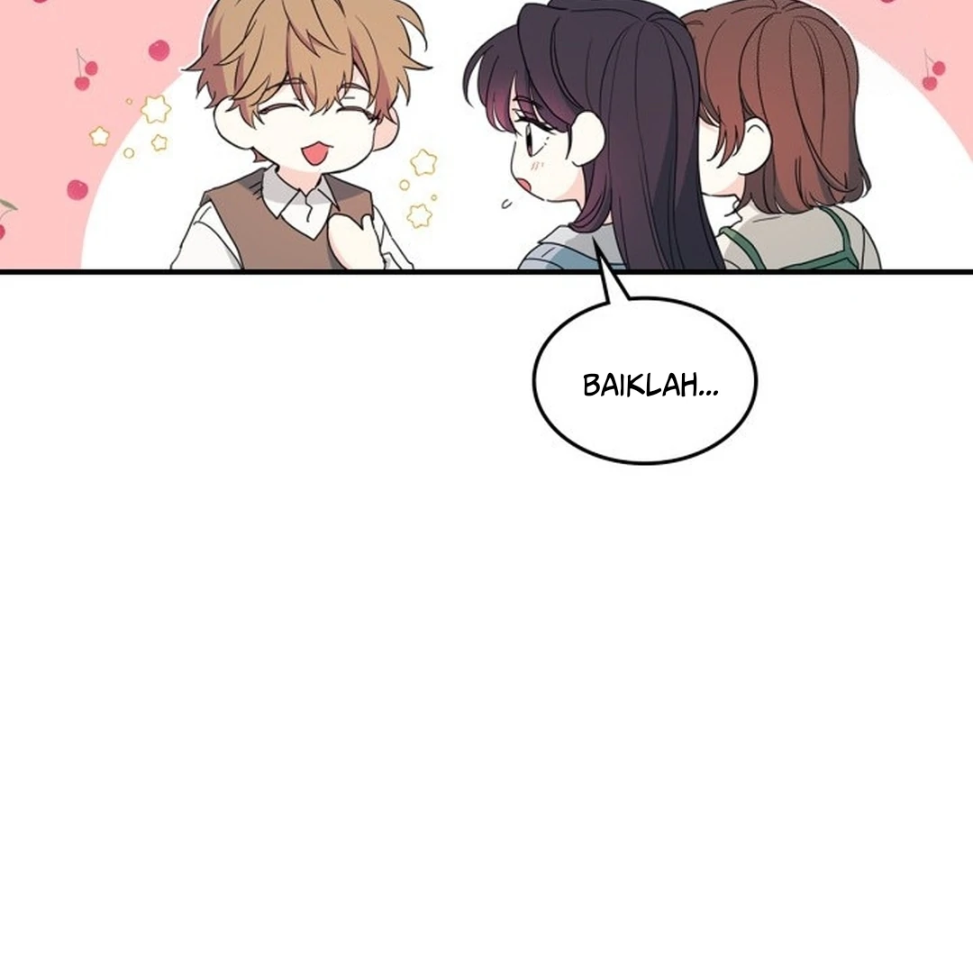 My Life as an Internet Novel Chapter 239 – halaman 84
