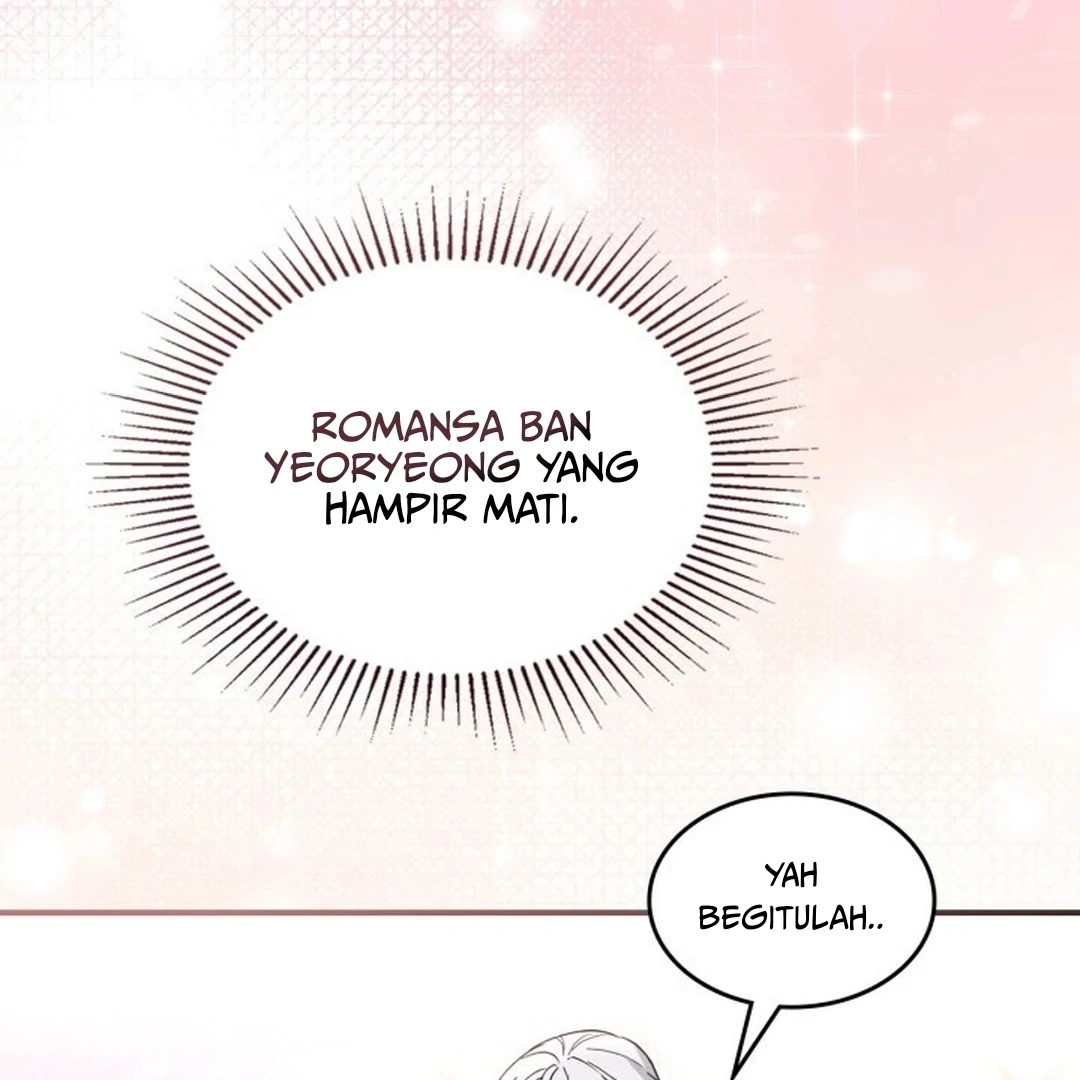 My Life as an Internet Novel Chapter 239 – halaman 99