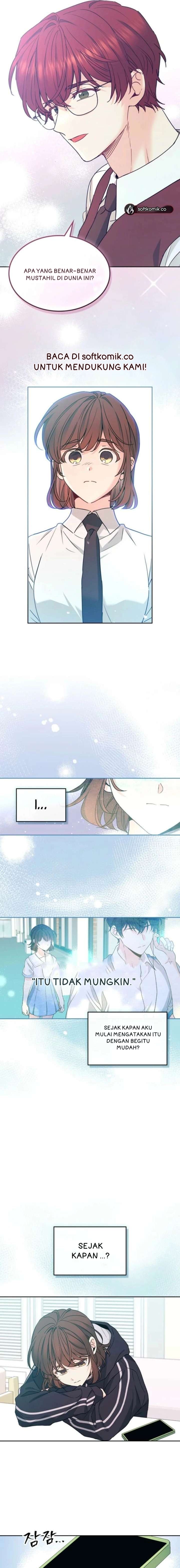 My Life as an Internet Novel Chapter 261 – halaman 11