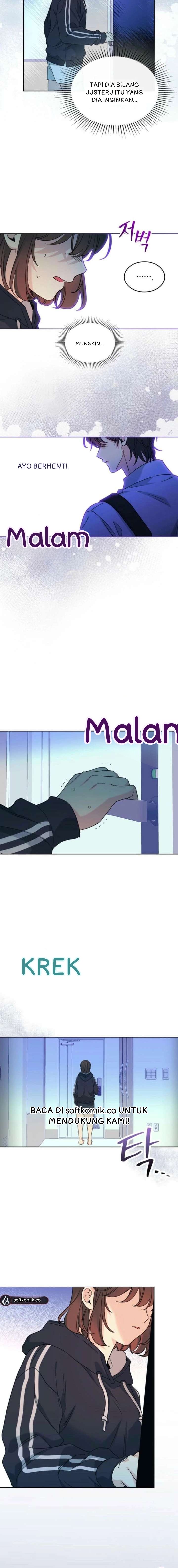 My Life as an Internet Novel Chapter 261 – halaman 14