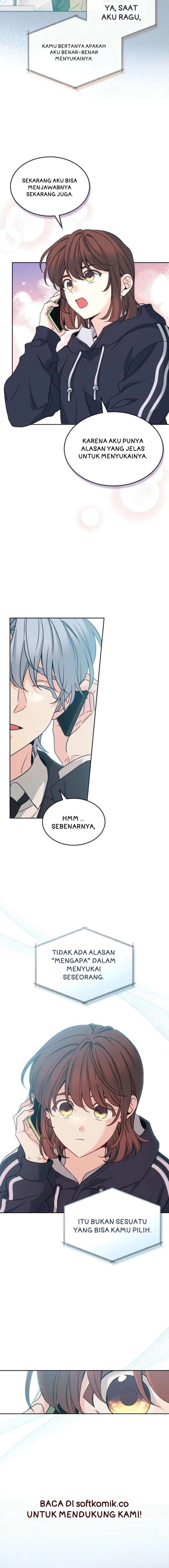My Life as an Internet Novel Chapter 262 – halaman 10