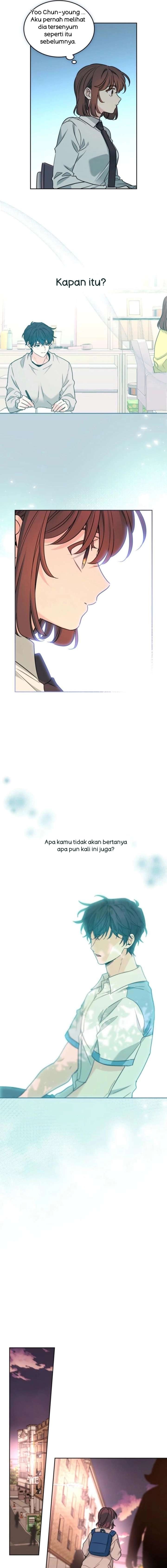 My Life as an Internet Novel Chapter 262 – halaman 13