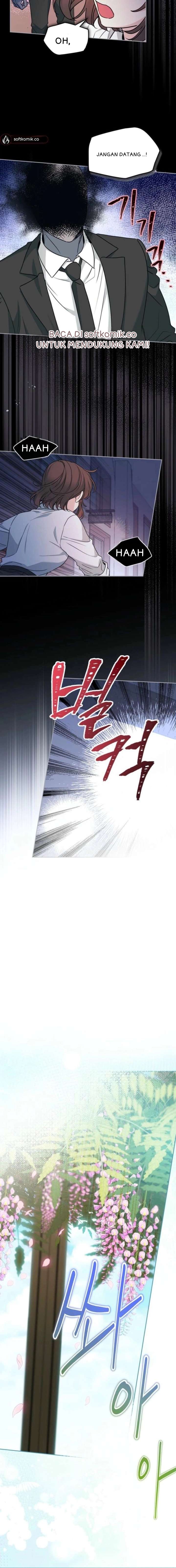 My Life as an Internet Novel Chapter 262 – halaman 2