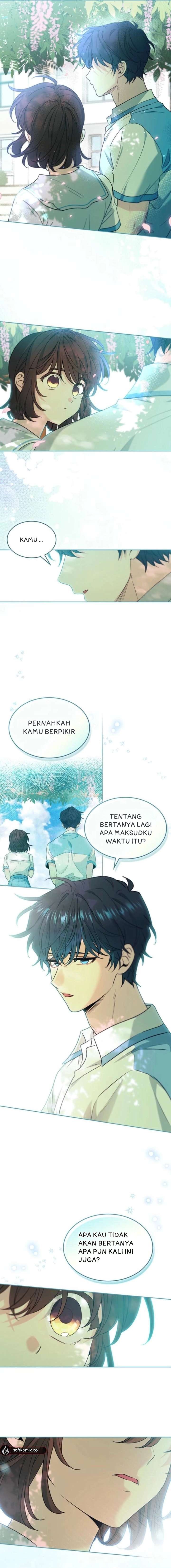 My Life as an Internet Novel Chapter 262 – halaman 3