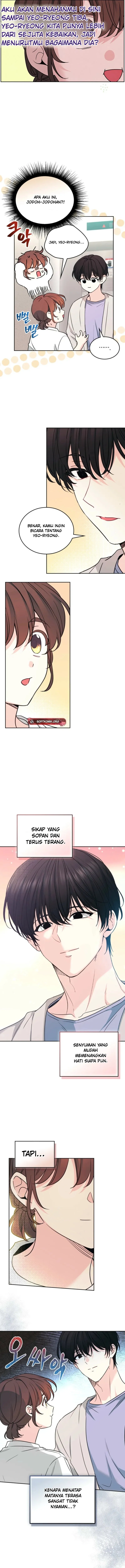 My Life as an Internet Novel Chapter 270 – halaman 3
