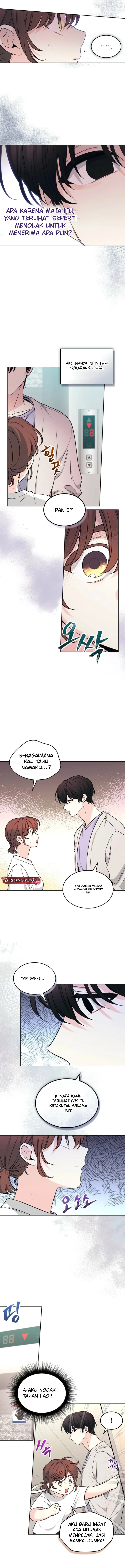 My Life as an Internet Novel Chapter 270 – halaman 4