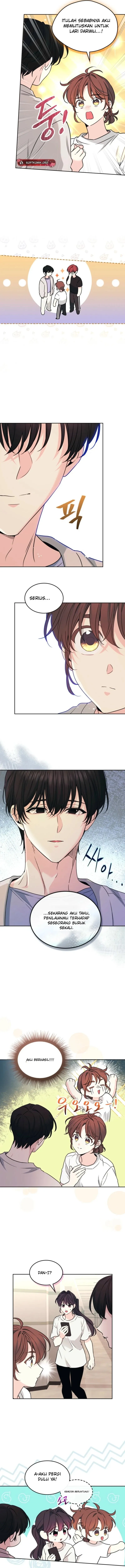My Life as an Internet Novel Chapter 270 – halaman 7
