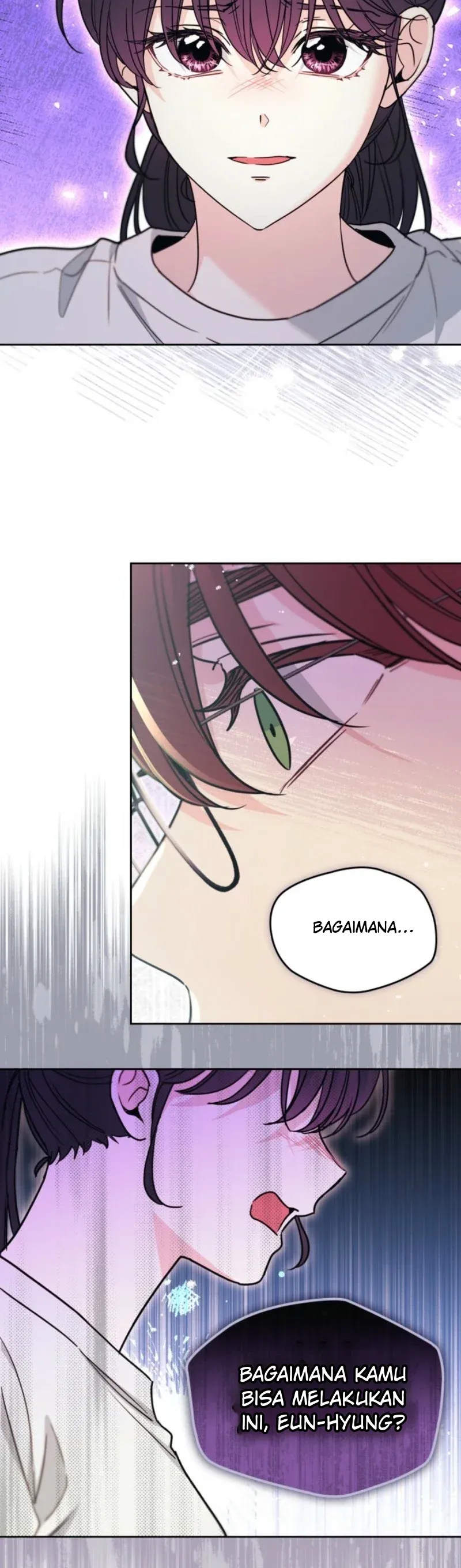 My Life as an Internet Novel Chapter 271 – halaman 11