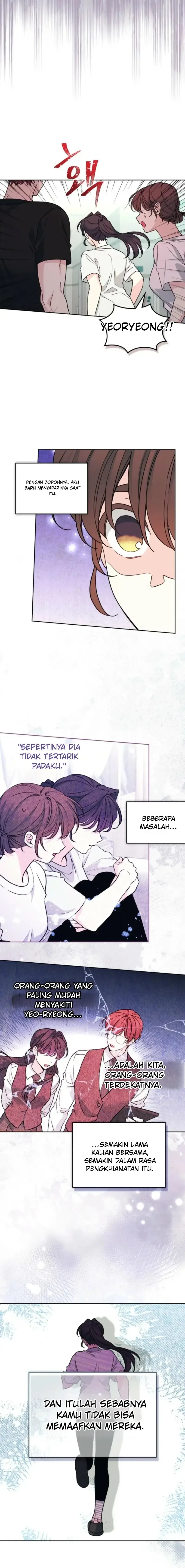 My Life as an Internet Novel Chapter 271 – halaman 12