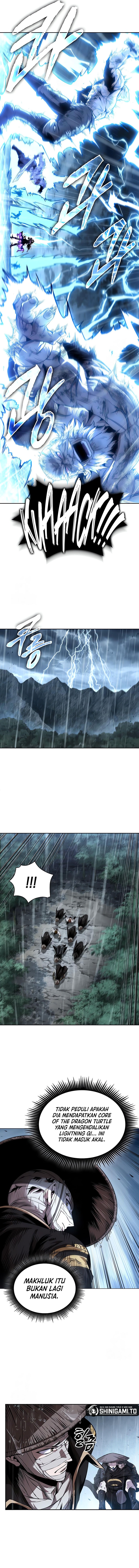 Nano Machine chapter 308 halaman 10