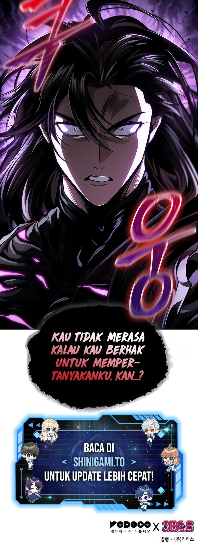 Nano Machine chapter 308 halaman 15