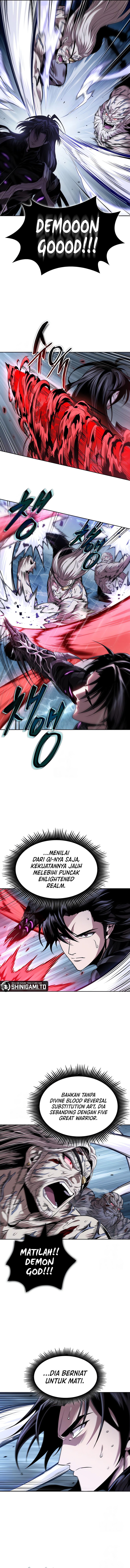 Nano Machine chapter 308 halaman 4