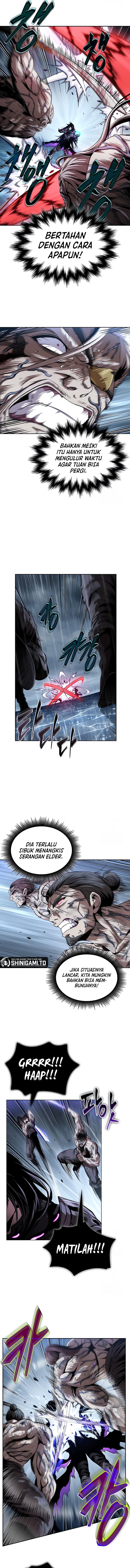 Nano Machine chapter 308 halaman 5