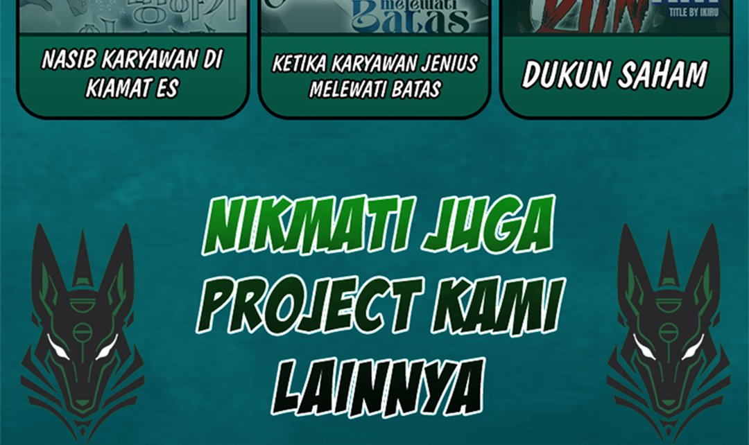 NPC yang Regresi Menjadi Jenius Chapter 12 – halaman 48