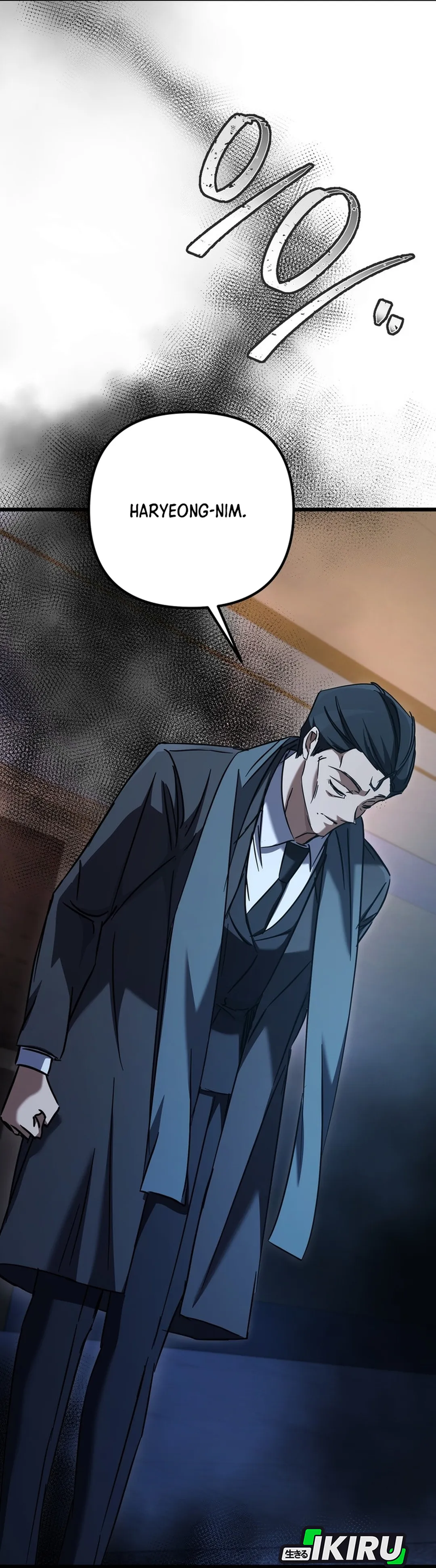 NPC yang Regresi Menjadi Jenius Chapter 14 – halaman 41