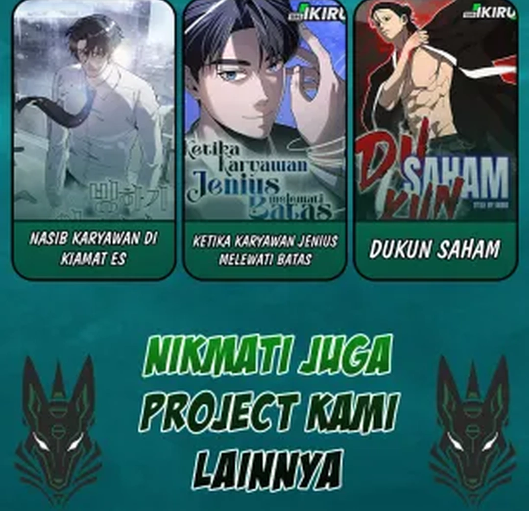 NPC yang Regresi Menjadi Jenius Chapter 17 – halaman 45