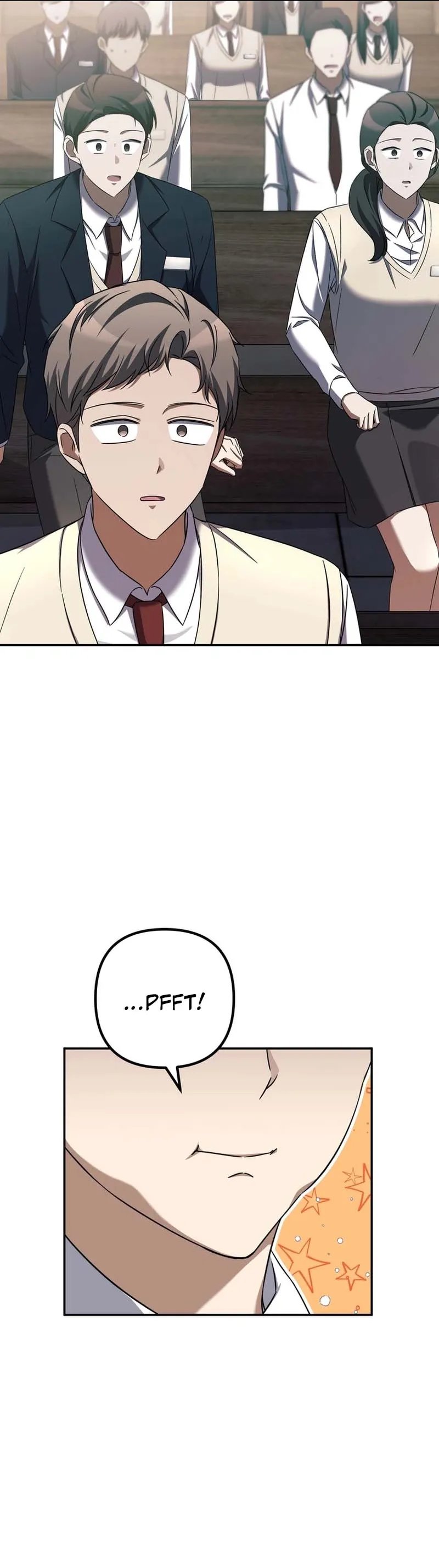 NPC yang Regresi Menjadi Jenius Chapter 2 – halaman 37