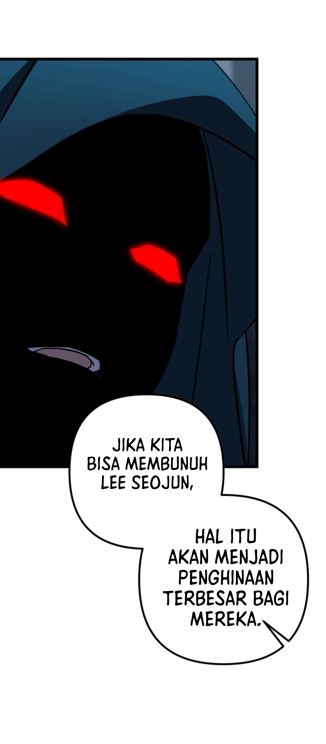 NPC yang Regresi Menjadi Jenius Chapter 39 – halaman 10