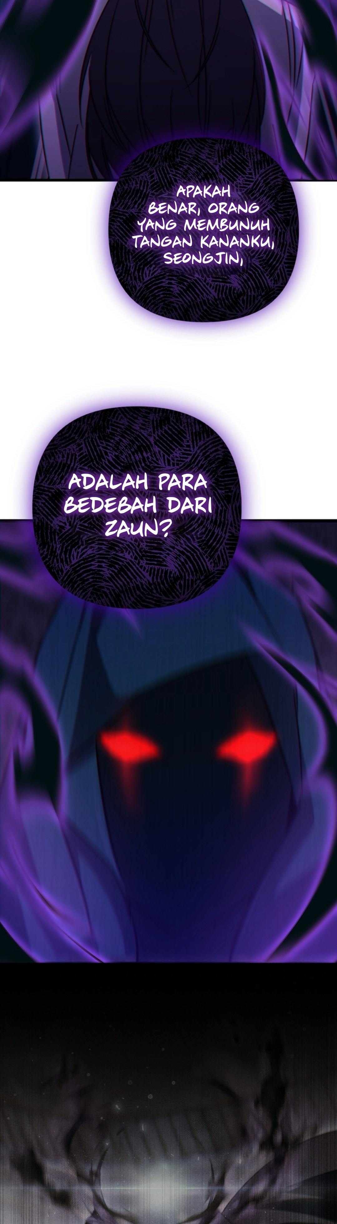 NPC yang Regresi Menjadi Jenius Chapter 39 – halaman 2