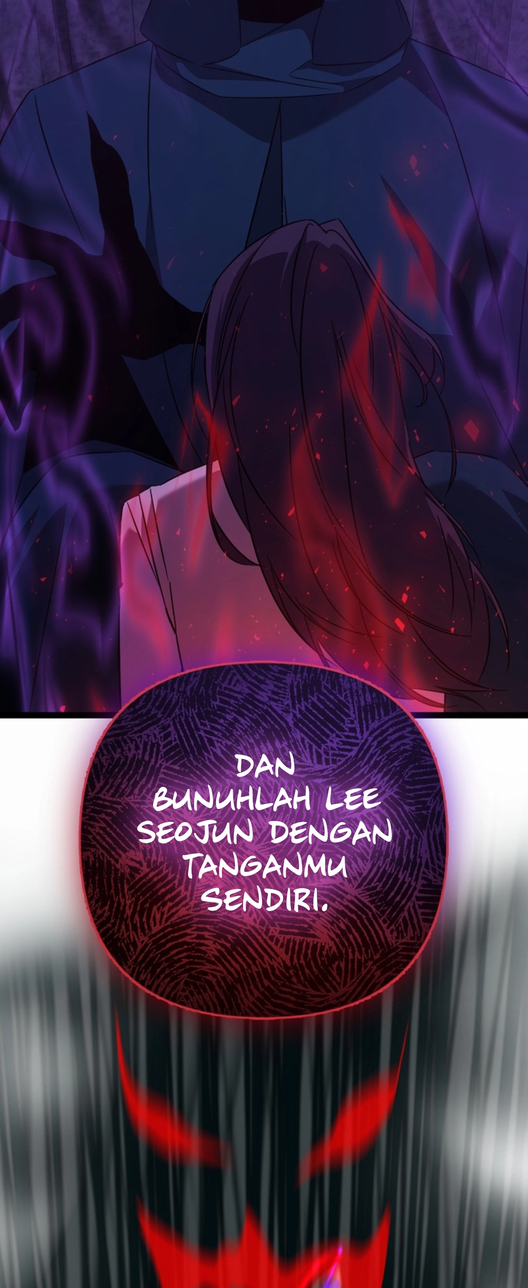 NPC yang Regresi Menjadi Jenius Chapter 39 – halaman 21