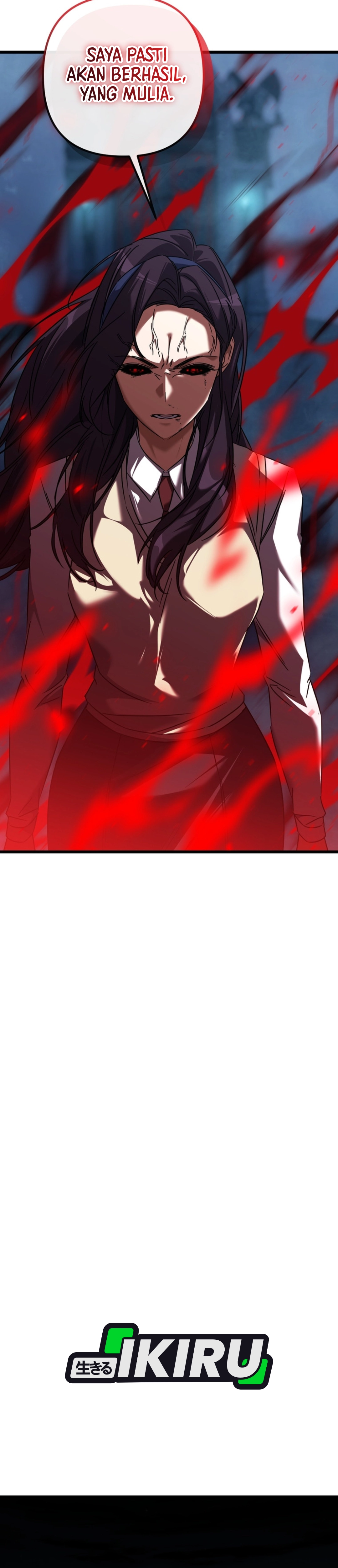 NPC yang Regresi Menjadi Jenius Chapter 39 – halaman 23