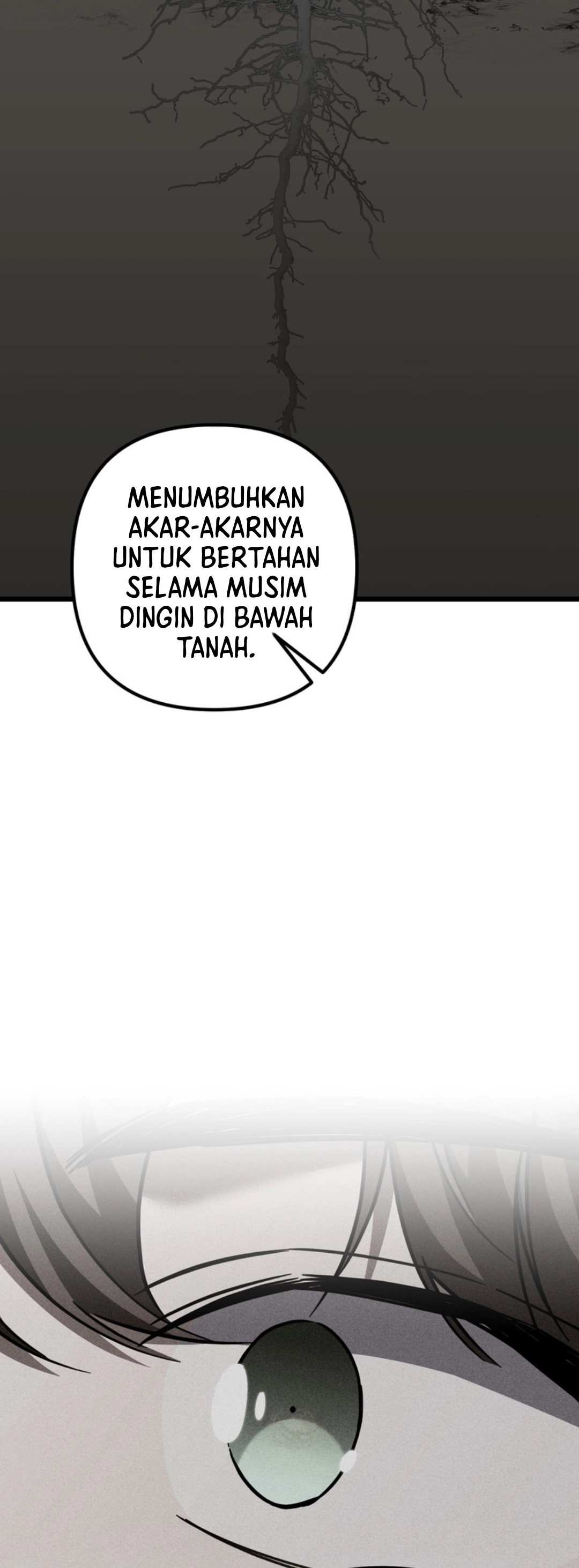 NPC yang Regresi Menjadi Jenius Chapter 39 – halaman 43