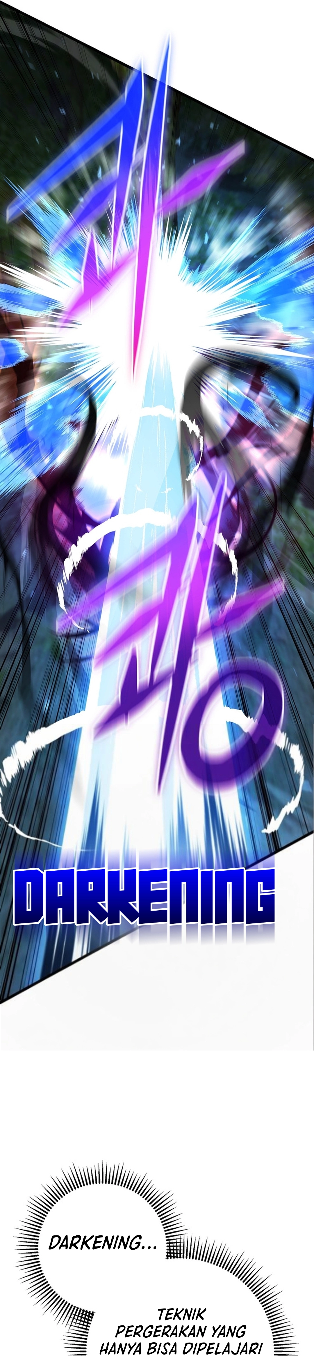 NPC yang Regresi Menjadi Jenius Chapter 42 – halaman 5