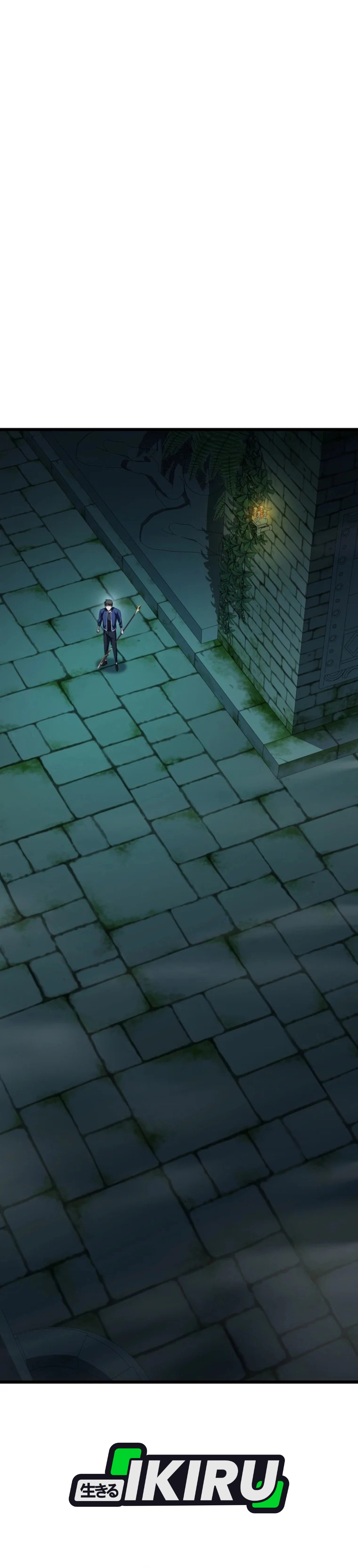 NPC yang Regresi Menjadi Jenius Chapter 49 – halaman 30