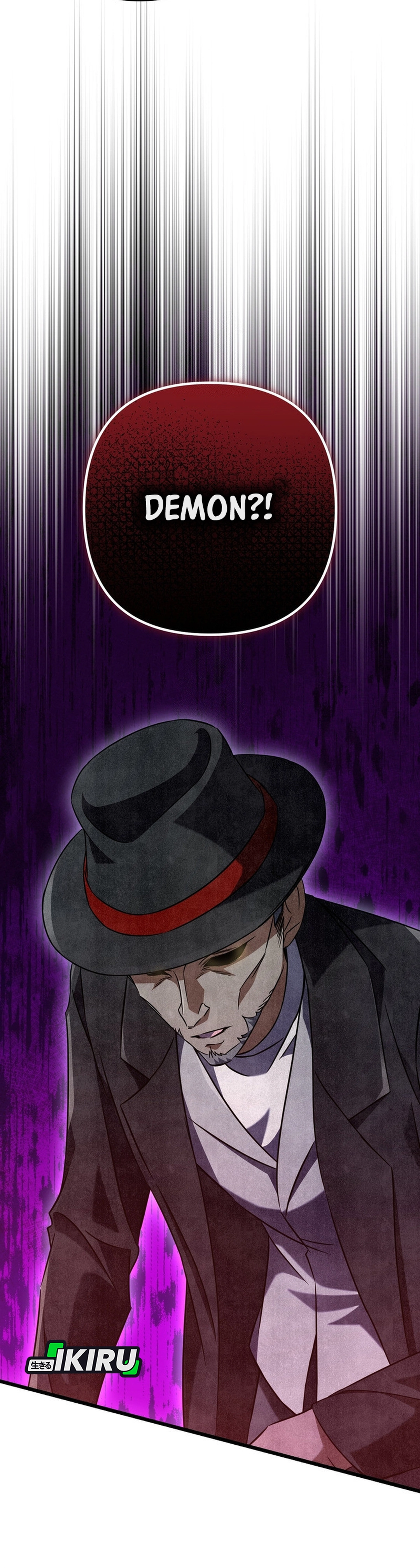 NPC yang Regresi Menjadi Jenius Chapter 8 – halaman 11