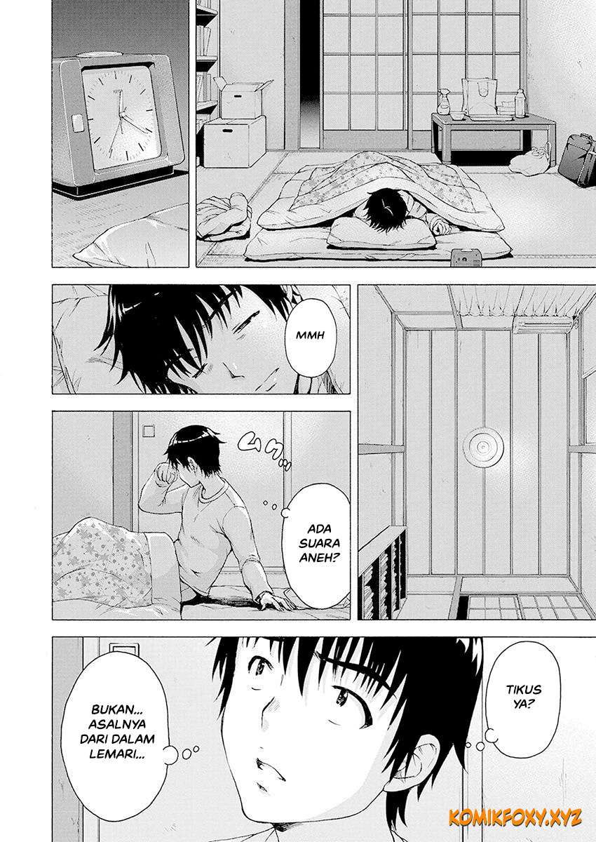 Ore wa Lolicon ja Nai! Chapter 1 – halaman 17
