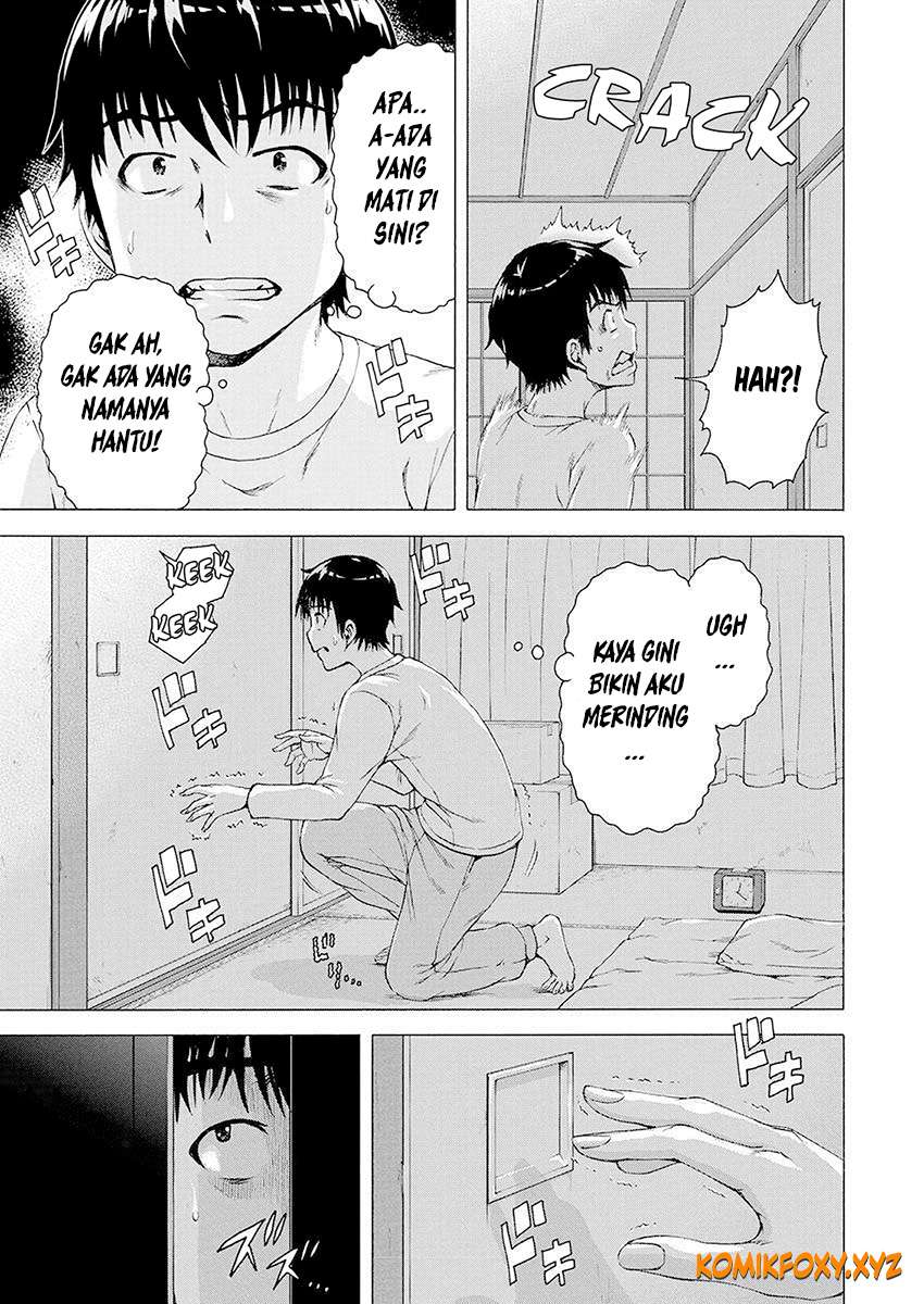 Ore wa Lolicon ja Nai! Chapter 1 – halaman 18