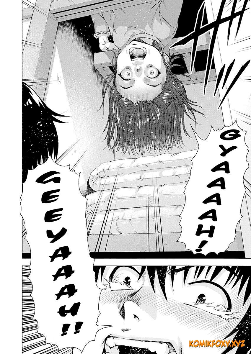 Ore wa Lolicon ja Nai! Chapter 1 – halaman 19