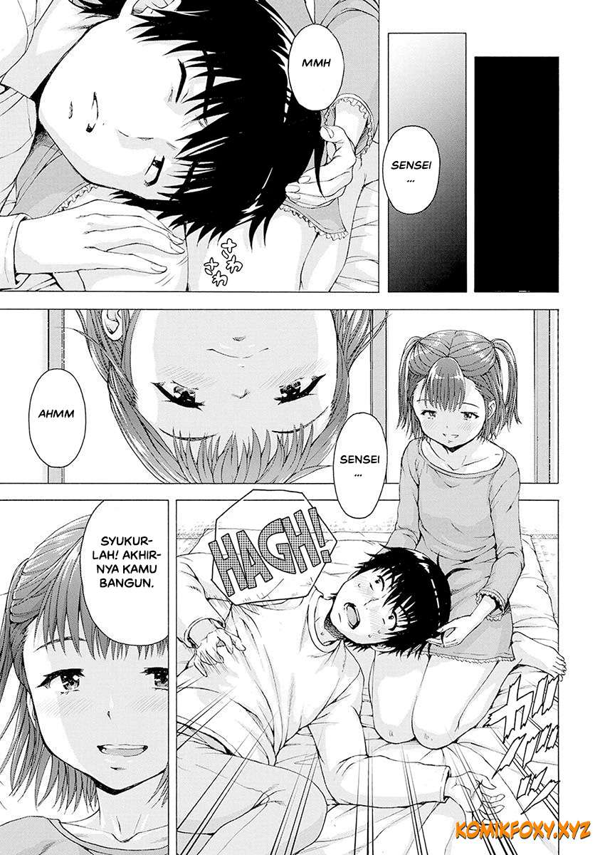 Ore wa Lolicon ja Nai! Chapter 1 – halaman 22