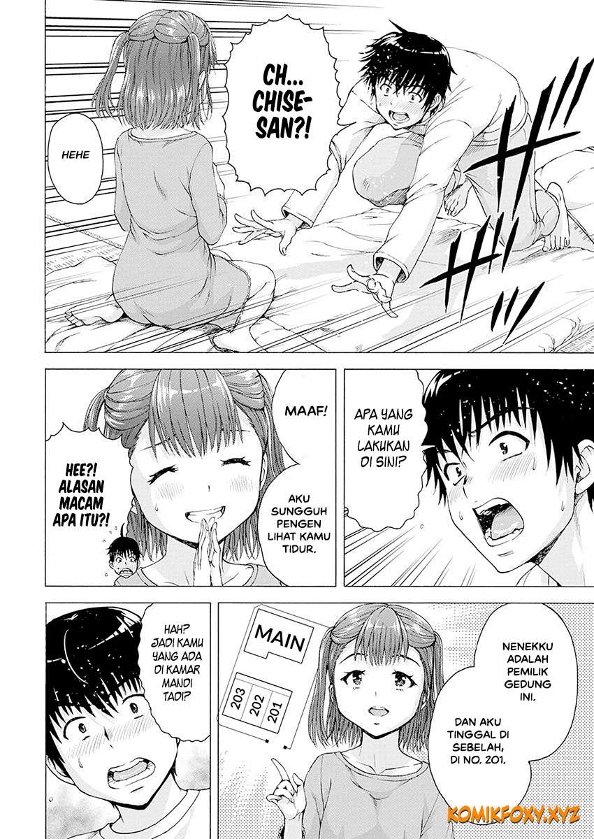 Ore wa Lolicon ja Nai! Chapter 1 – halaman 23