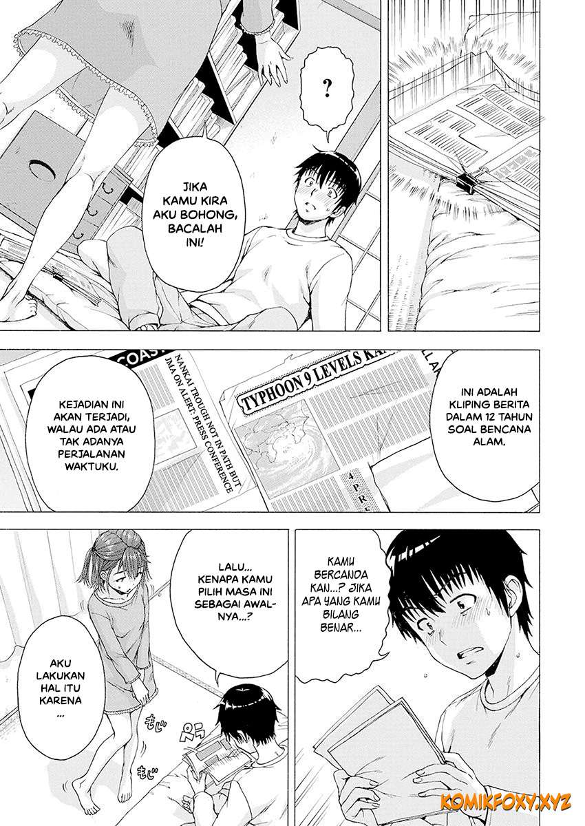 Ore wa Lolicon ja Nai! Chapter 1 – halaman 26