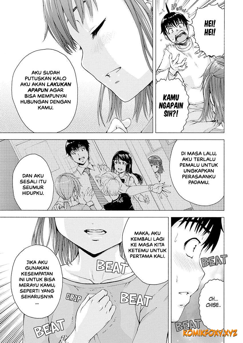 Ore wa Lolicon ja Nai! Chapter 1 – halaman 30