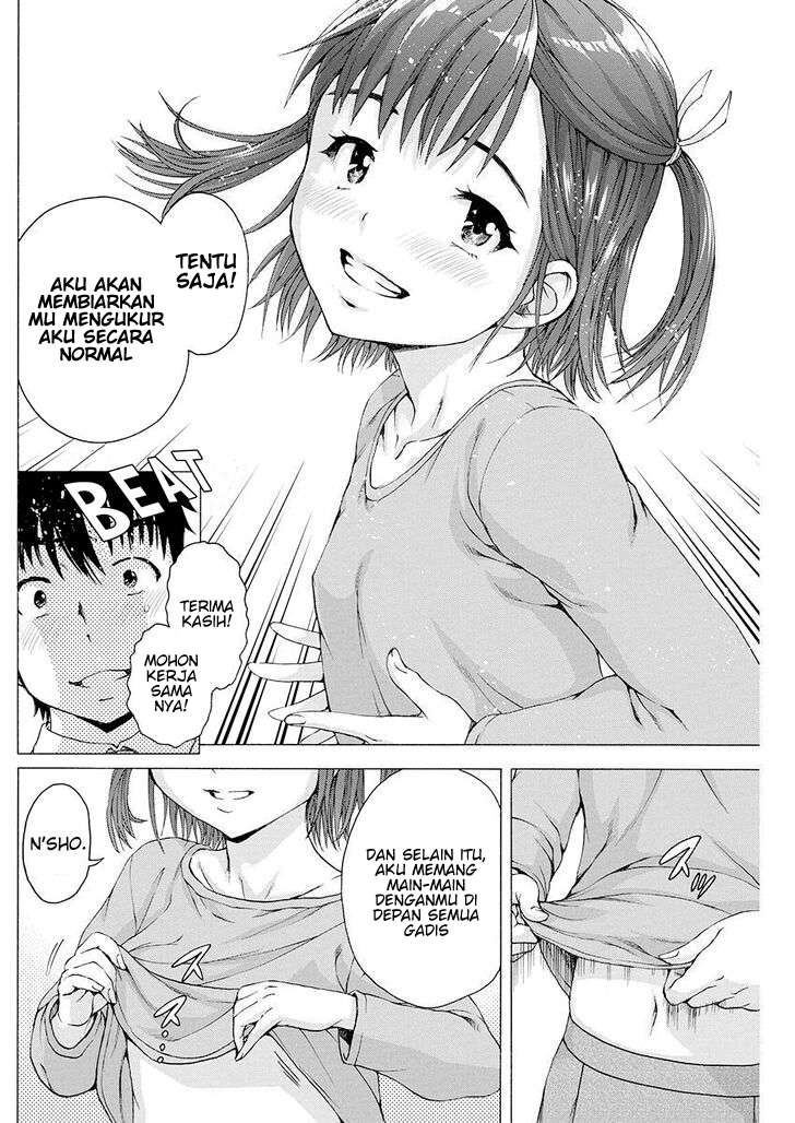 Ore wa Lolicon ja Nai! Chapter 2 – halaman 18